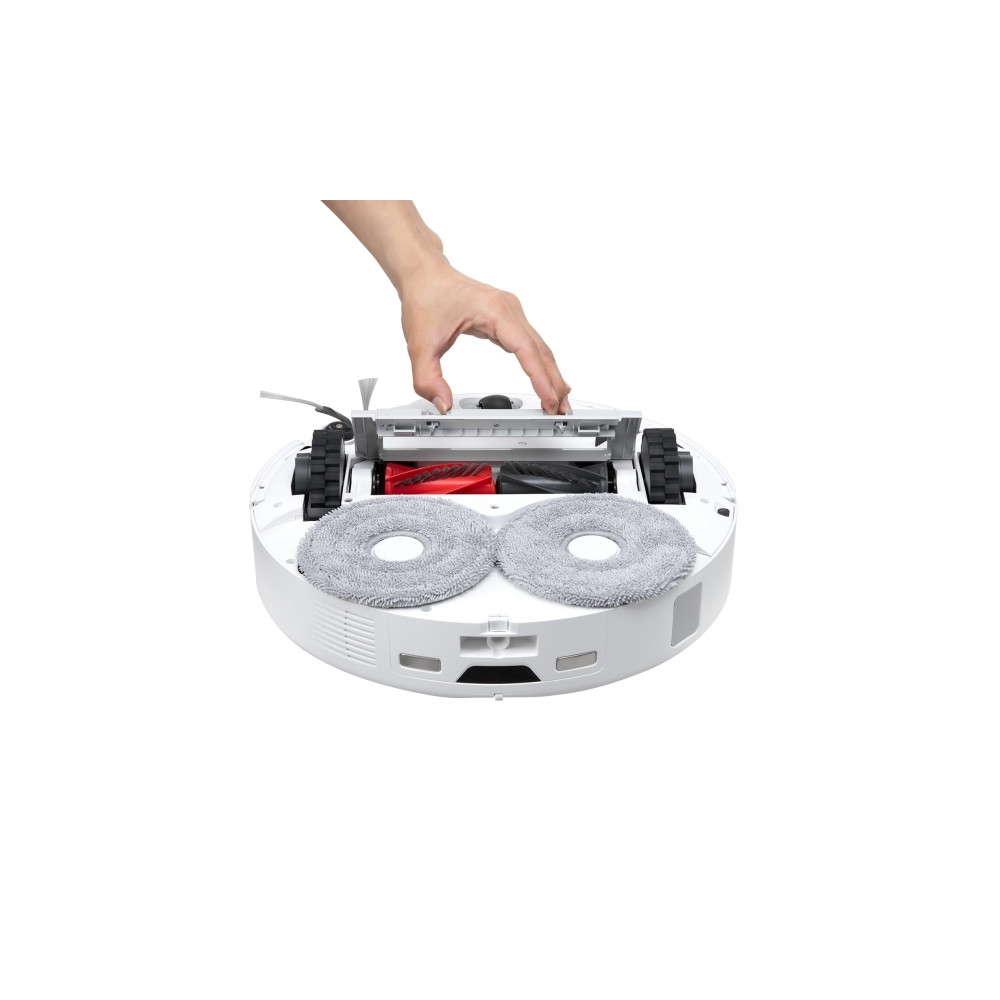 Produktbild för Roborock 6970995789911, Fodral, Robotdammsugare, Grå, Roboro...