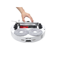 Produktbild för Roborock 6970995789911, Fodral, Robotdammsugare, Grå, Roboro...