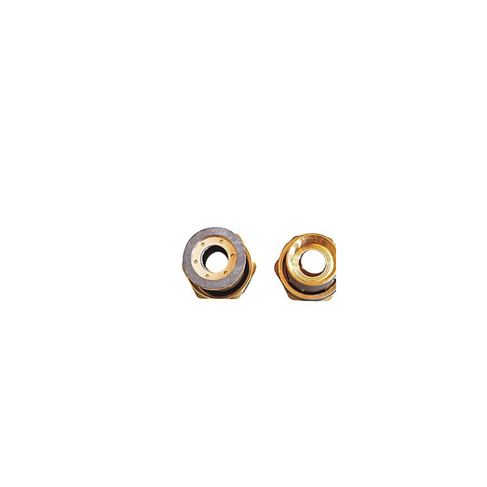 Produktbild för Grundfos unionsventilsats 1 1/2" omlöpare x 1" muff till cir...