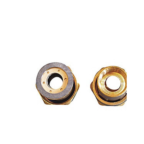 GRUNDFOS Grundfos unionsventilsats 1 1/2" omlöpare x 1" muff till cir...