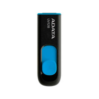 Produktbild för ADATA DashDrive UV128 - USB flash-enhet - 32 GB