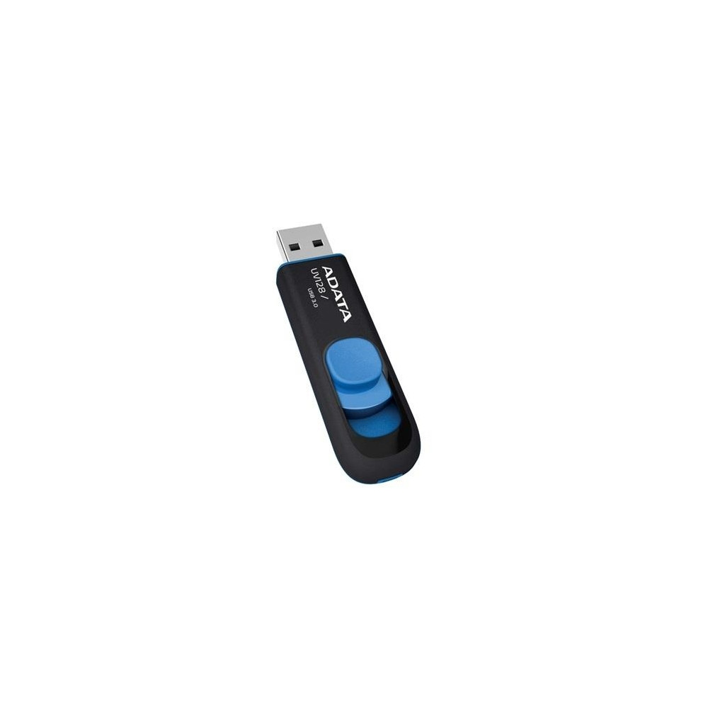 Produktbild för ADATA DashDrive UV128 - USB flash-enhet - 32 GB
