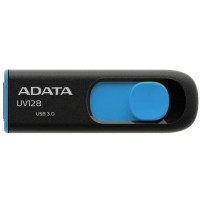Produktbild för ADATA DashDrive UV128 - USB flash-enhet - 32 GB