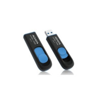 Produktbild för ADATA DashDrive UV128 - USB flash-enhet - 32 GB