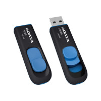 Produktbild för ADATA DashDrive UV128 - USB flash-enhet - 32 GB