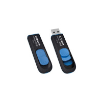 Produktbild för ADATA DashDrive UV128 - USB flash-enhet - 32 GB