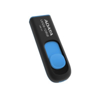Produktbild för ADATA DashDrive UV128 - USB flash-enhet - 32 GB