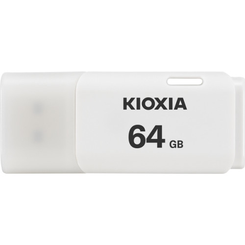 KIOXIA - ENTERPRISE SSD KIOXIA TransMemory U202 - USB flash-enhet - 64 GB