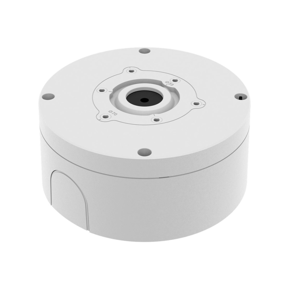 Produktbild för Hanwha Vision SBO-140WW - kamerabackbox