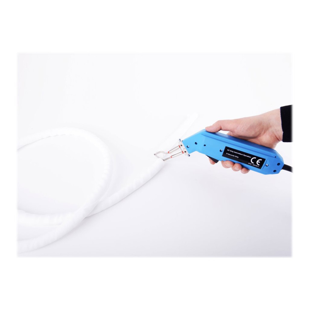 Produktbild för Multibrackets M Universal Cable Sock Self Wrap Basic - kabelsocka