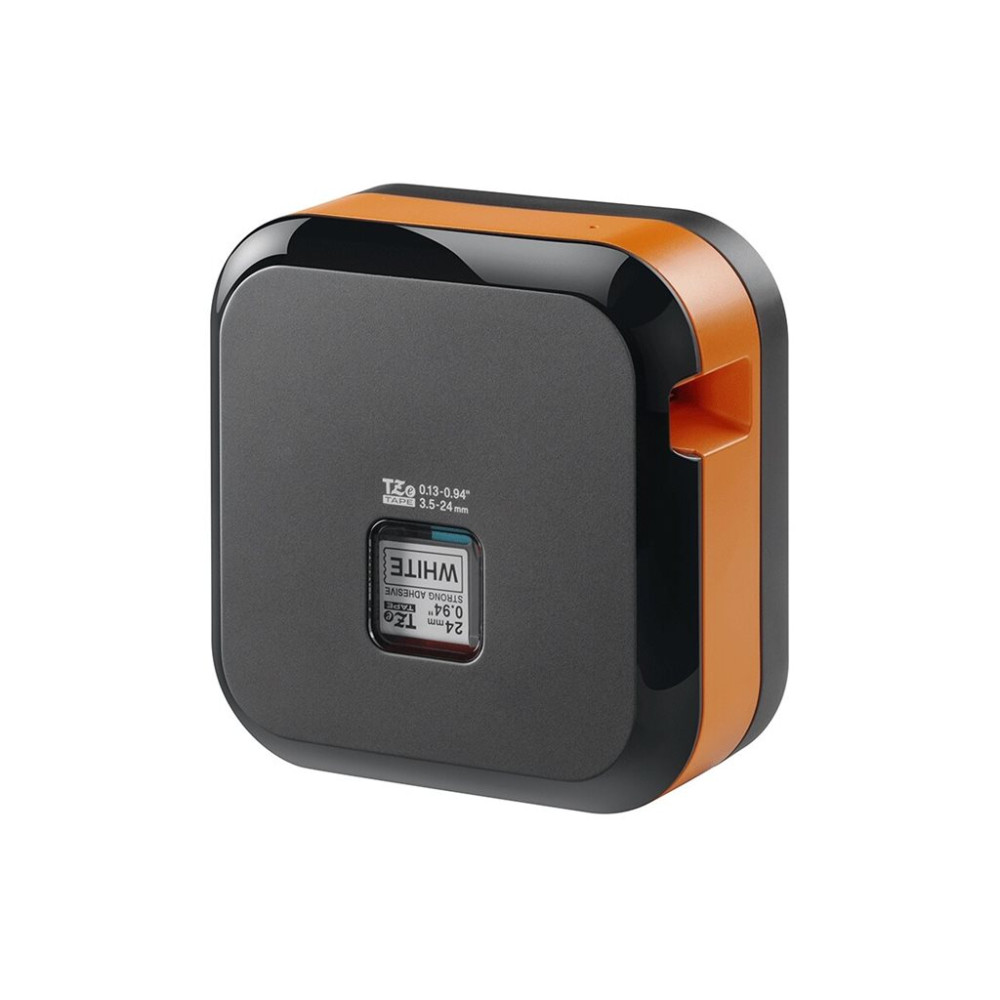 Produktbild för Brother P-Touch PT-E720BT - etikettskrivare - svartvit - termisk överföring