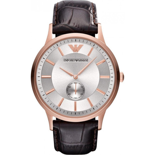 Armani ARMANI AR9101L - Quartz Klocka Herr (43MM)