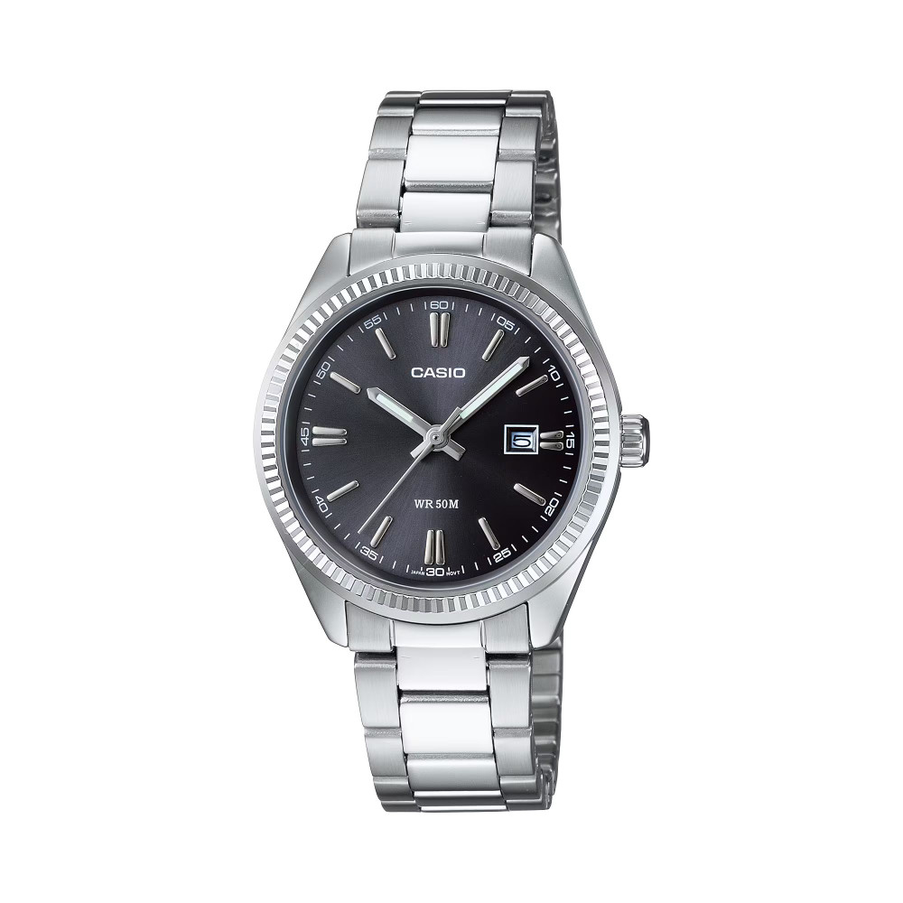 Produktbild för CASIO LTP1302PD1A1V - Quartz Klocka Dam (34,5MM)