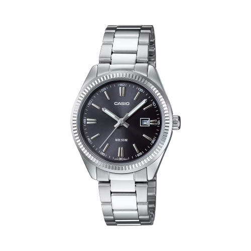 Casio CASIO LTP1302PD1A1V - Quartz Klocka Dam (34,5MM)