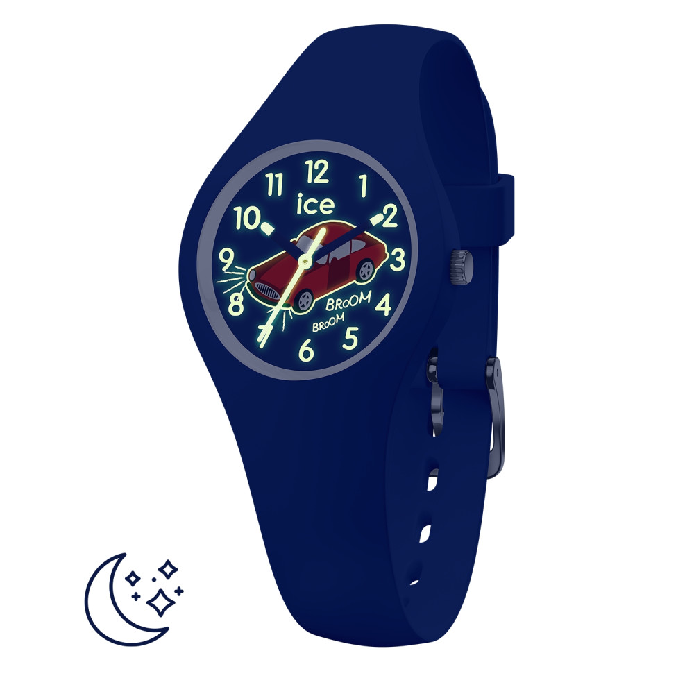 Produktbild för ICE 18425 - Quartz Klocka Barn (33MM)