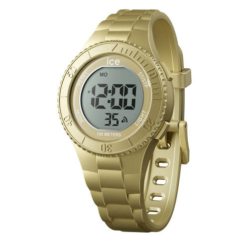 Ice ICE 21277 - Quartz Klocka Unisex (35MM)