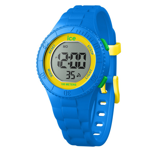 Ice ICE 21615 - Quartz Klocka Unisex (35MM)