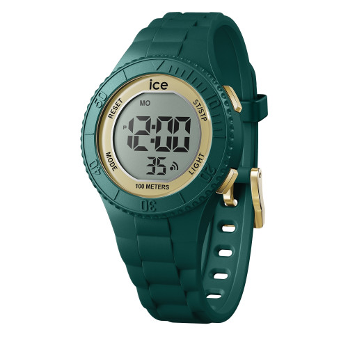 Ice ICE 21619 - Quartz Klocka Unisex (35MM)