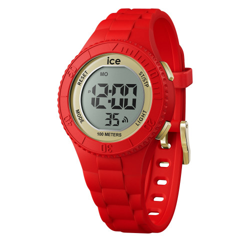 Ice ICE 21620 - Quartz Klocka Unisex (35MM)