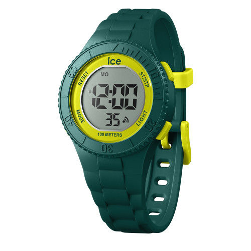 Ice ICE 21622 - Quartz Klocka Unisex (35MM)