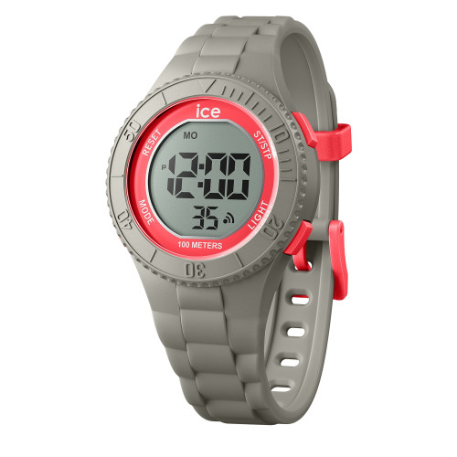 Ice ICE 21623 - Quartz Klocka Unisex (35MM)