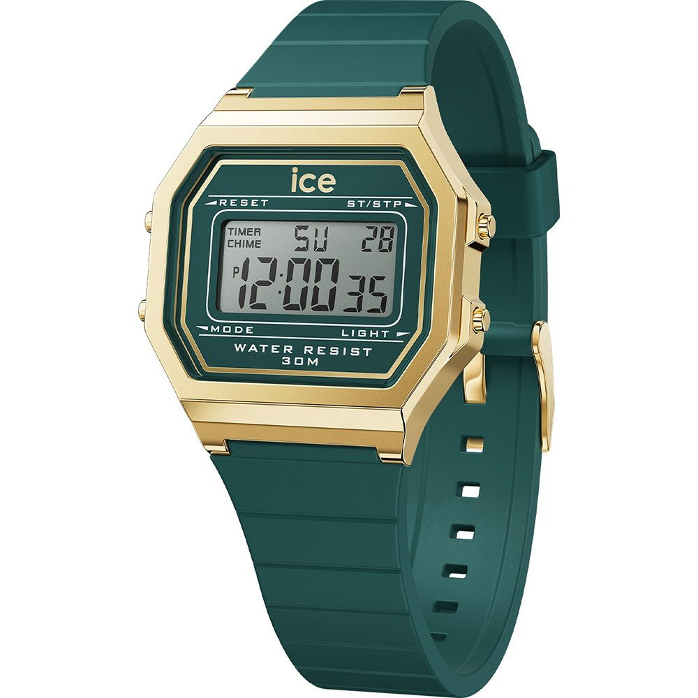 Produktbild för ICE 22069 - Quartz Klocka Dam (32 MM)