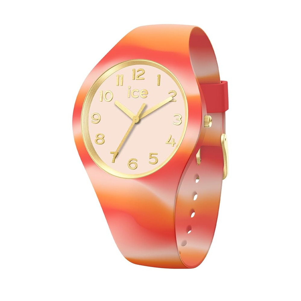 Produktbild för ICE 22597 - Quartz Klocka Dam (28 MM)