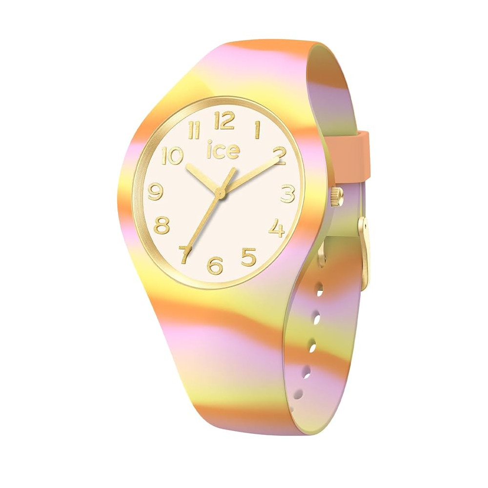 Produktbild för ICE 22599 - Quartz Klocka Dam (28 MM)