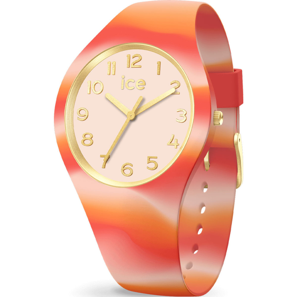 Produktbild för ICE 22600 - Quartz Klocka Dam (28 MM)