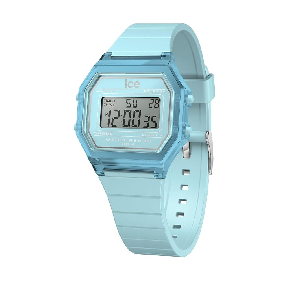 Produktbild för ICE 22888 - Quartz Klocka Dam (32 MM)