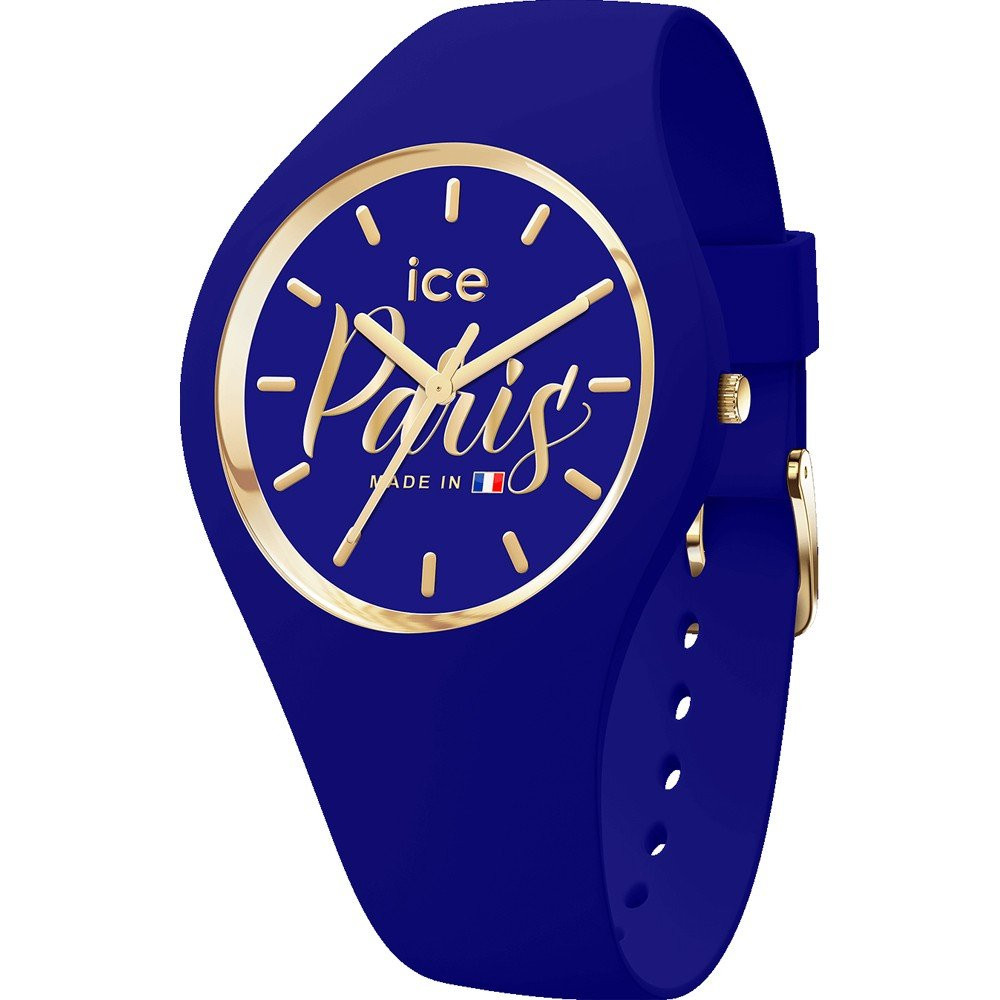 Produktbild för ICE 23249 - Quartz Klocka Dam (34 MM)