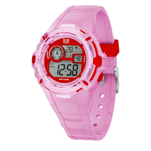 Ice ICE 23268 - Quartz Klocka Unisex (40 MM)