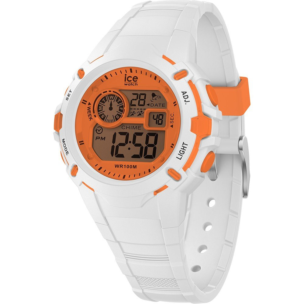 Produktbild för ICE 24002 - Quartz Klocka Dam (40 MM)