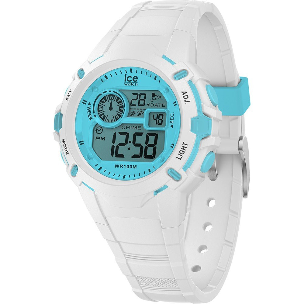 Produktbild för ICE 24003 - Quartz Klocka Dam (40 MM)