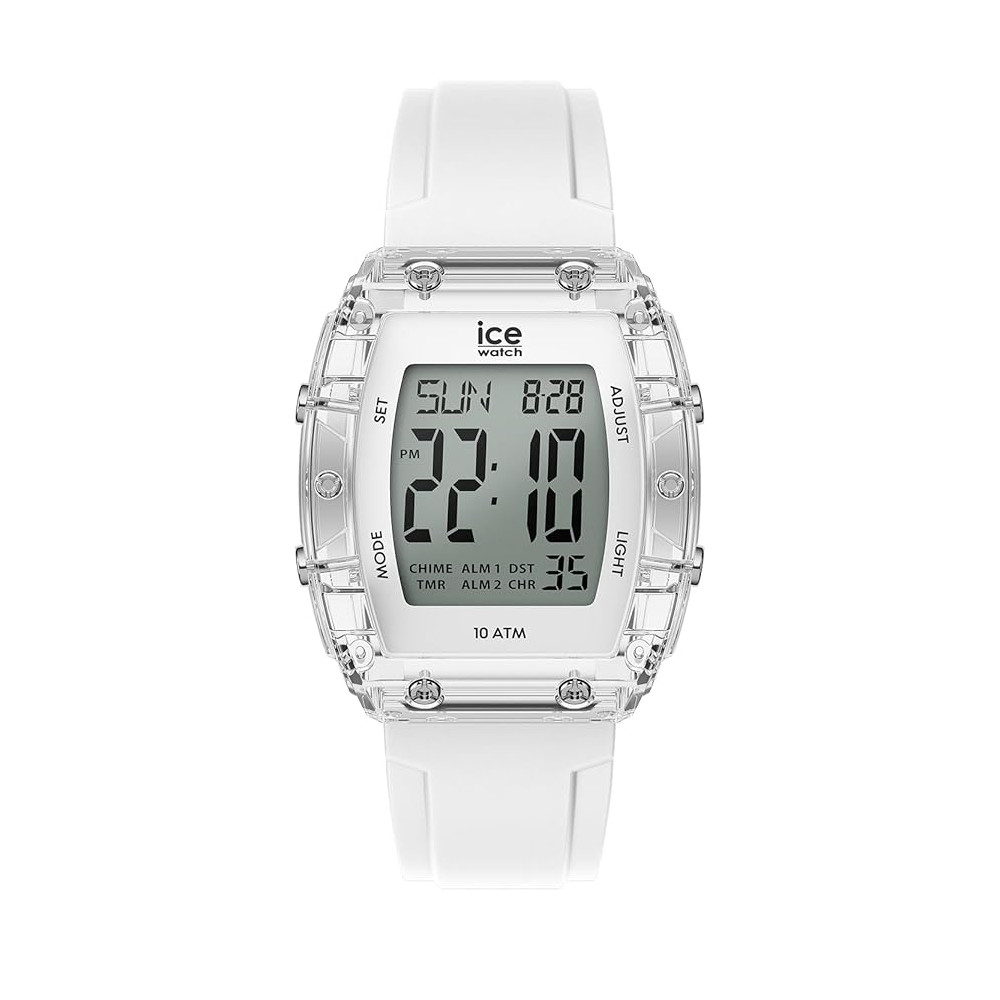 Produktbild för ICE 24565 - Quartz Klocka Dam (38 MM)