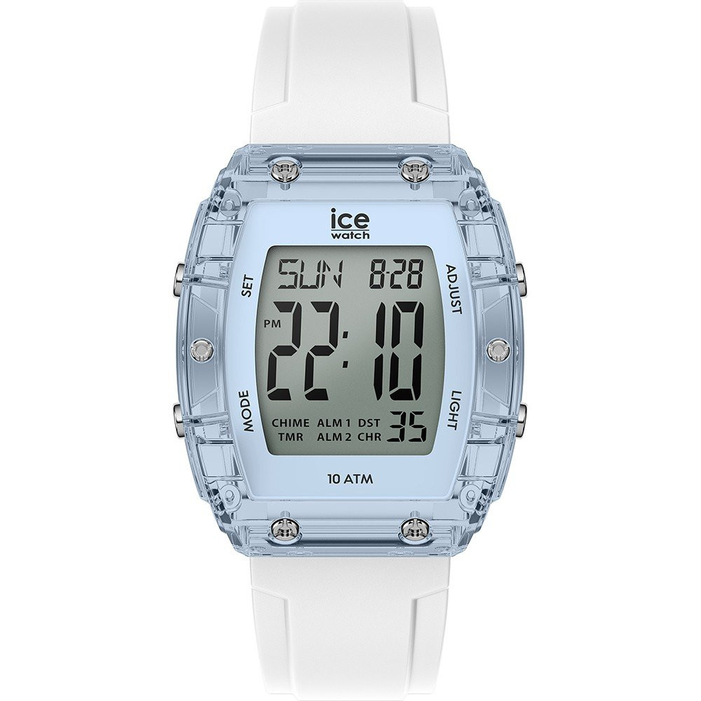 Produktbild för ICE 24567 - Quartz Klocka Dam (38 MM)