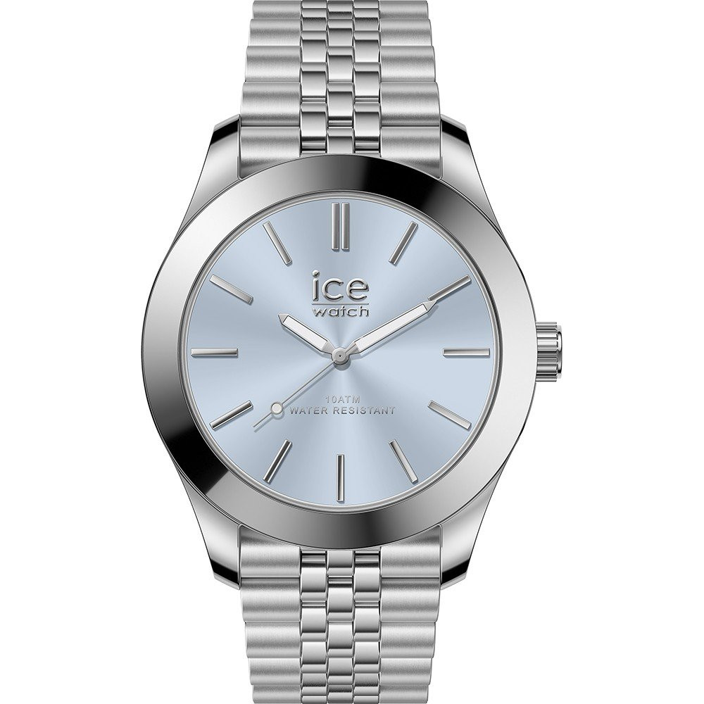 Produktbild för ICE 24744 - Quartz Klocka Dam (35 MM)