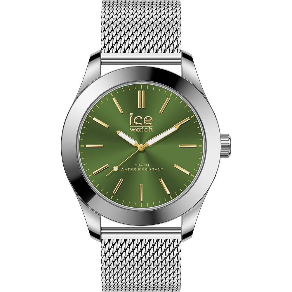 Produktbild för ICE 24749 - Quartz Klocka Dam (40 MM)