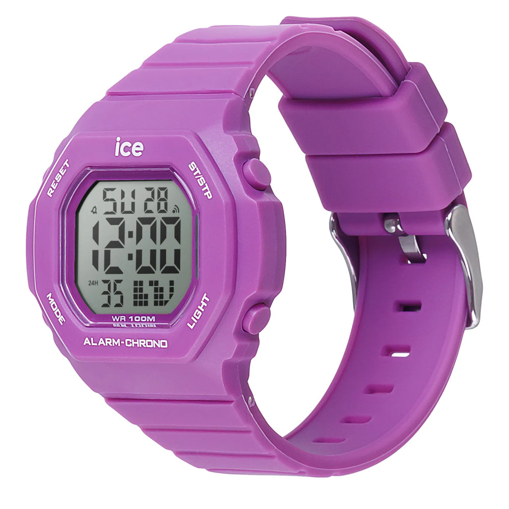 Produktbild för ICE 22101 - Quartz Klocka Unisex (39 MM)