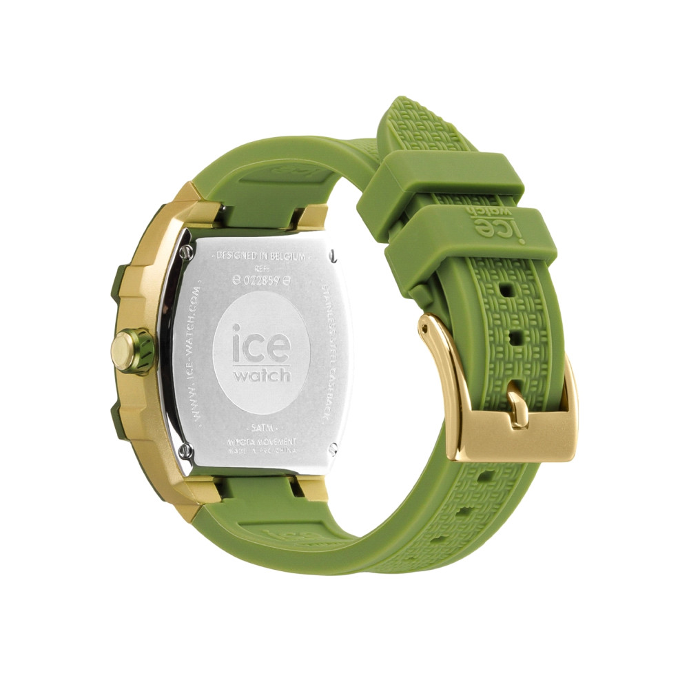 Produktbild för ICE 22859 - Quartz Klocka Dam (35MM)