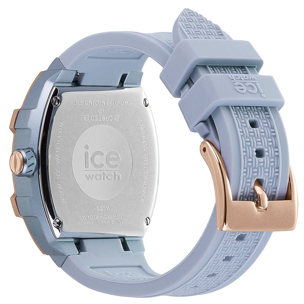 Produktbild för ICE 22860 - Quartz Klocka Dam (35MM)