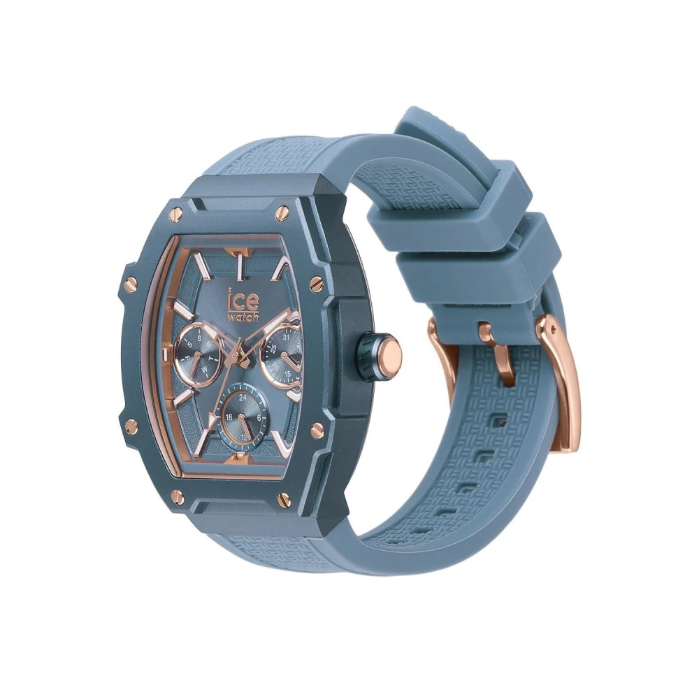 Produktbild för ICE 22867 - Quartz Klocka Dam (35MM)