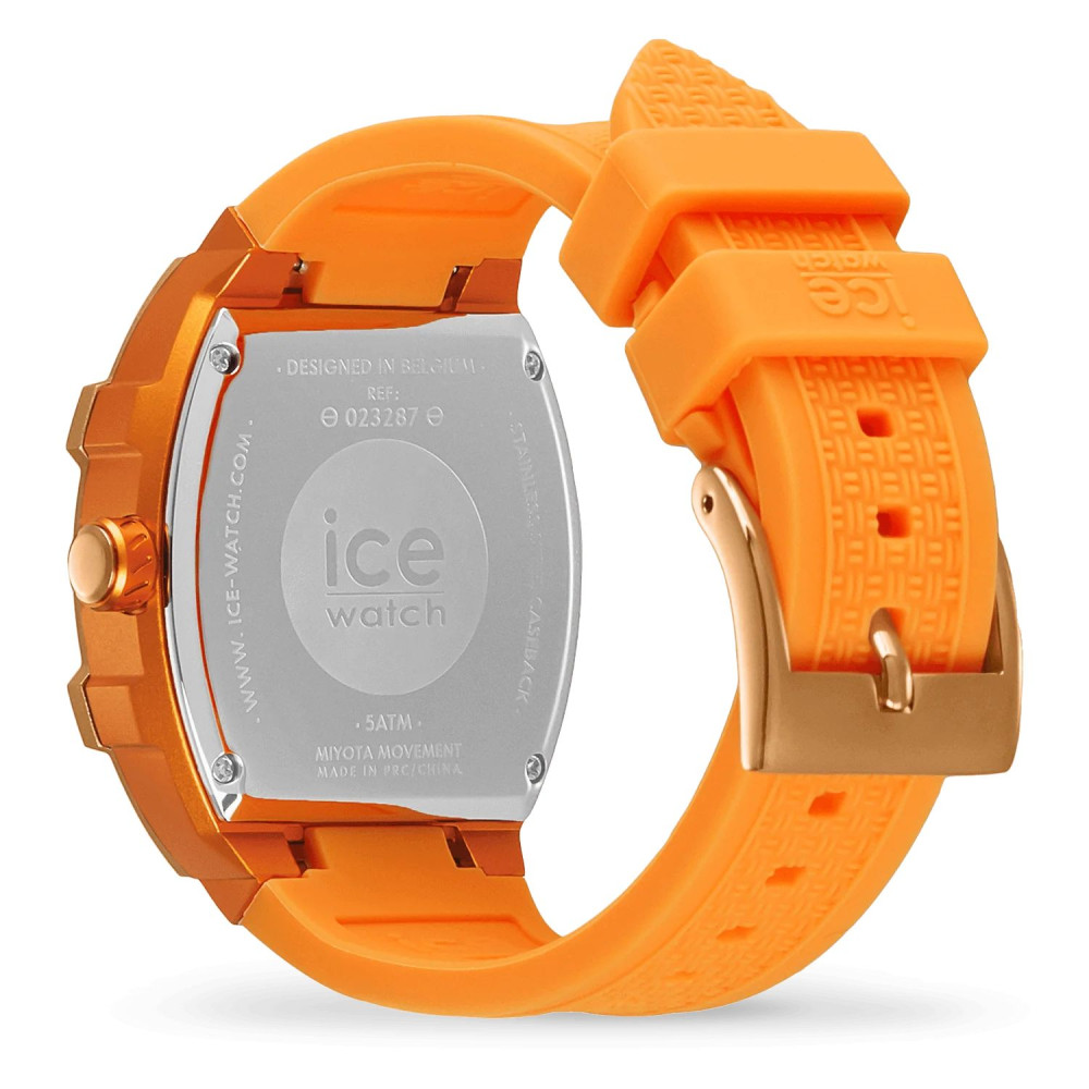 Produktbild för ICE 23287 - Quartz Klocka Dam (35MM)