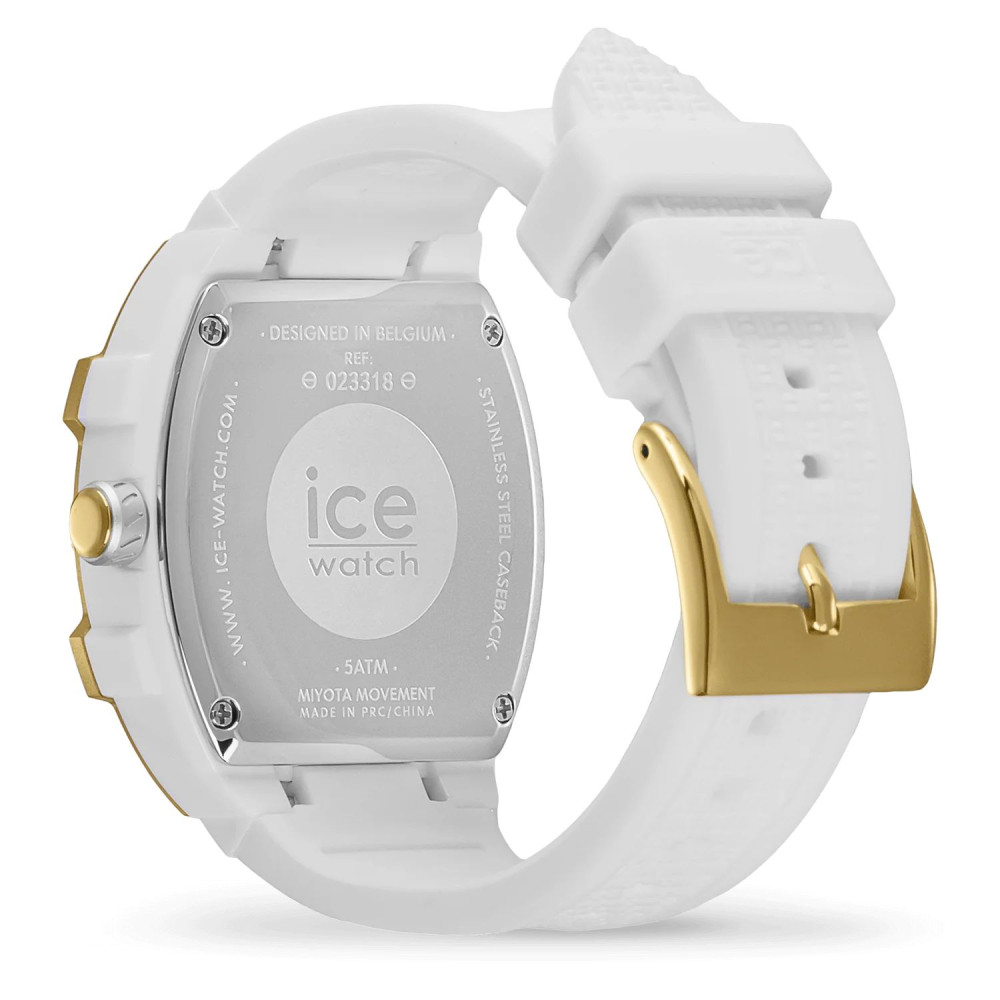 Produktbild för ICE 23318 - Quartz Klocka Dam (36MM)