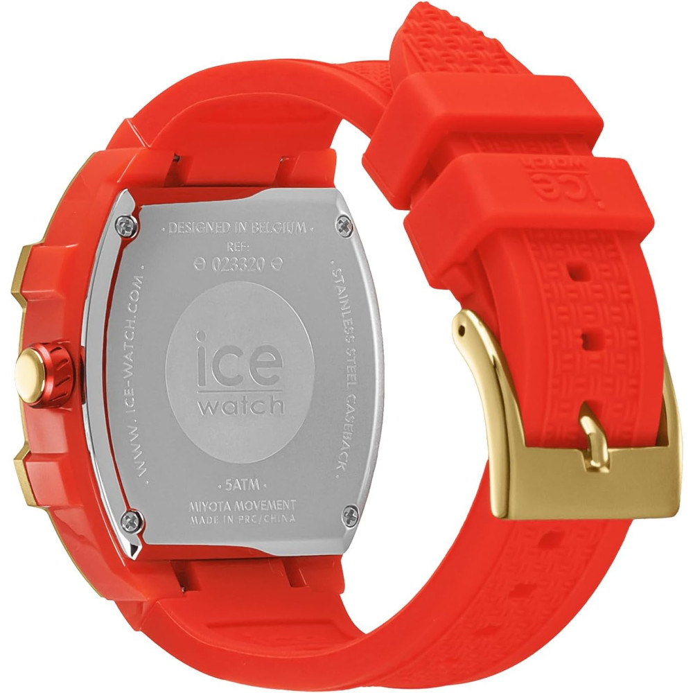 Produktbild för ICE 23320 - Quartz Klocka Dam (36MM)
