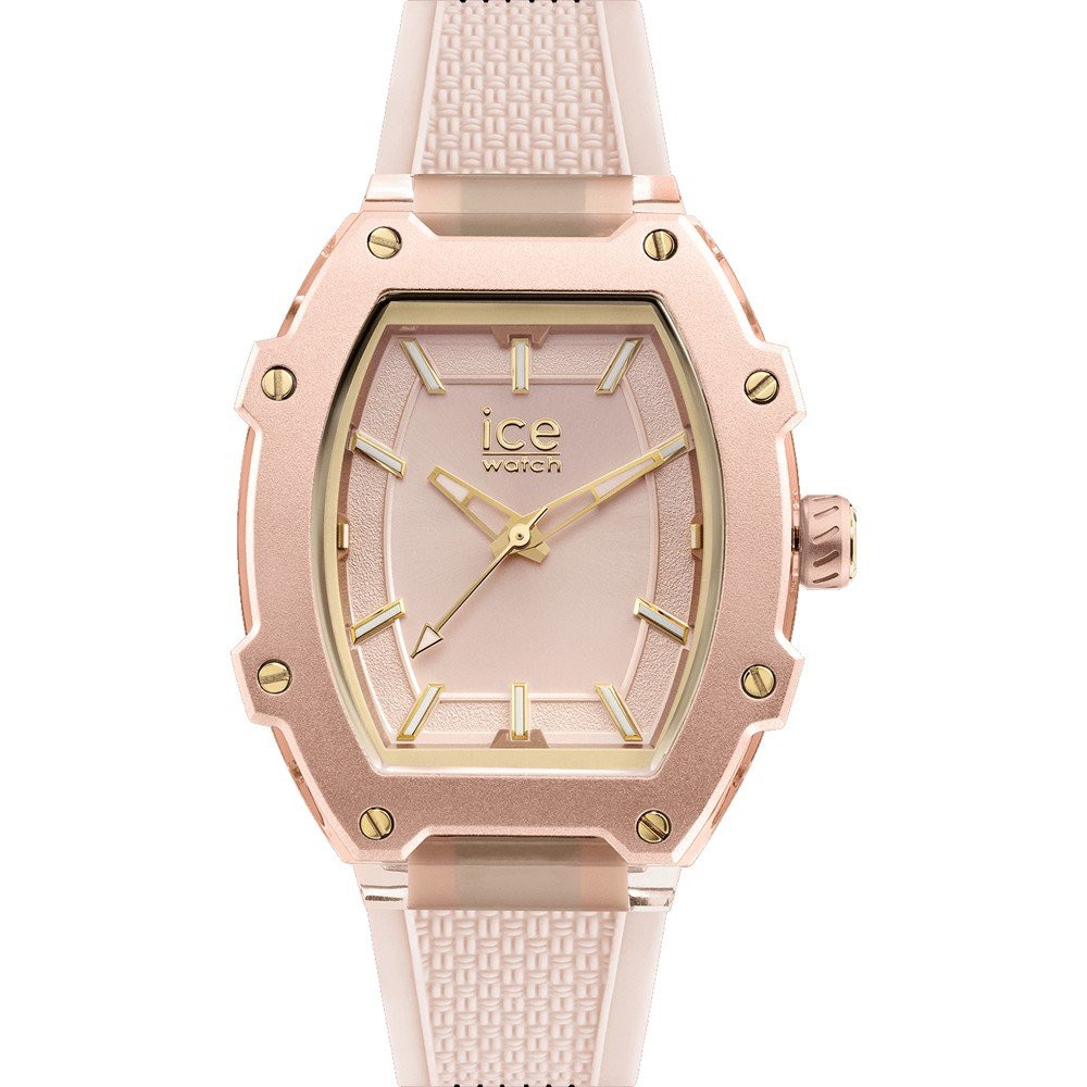 Produktbild för ICE 23322 - Quartz Klocka Dam (36MM)