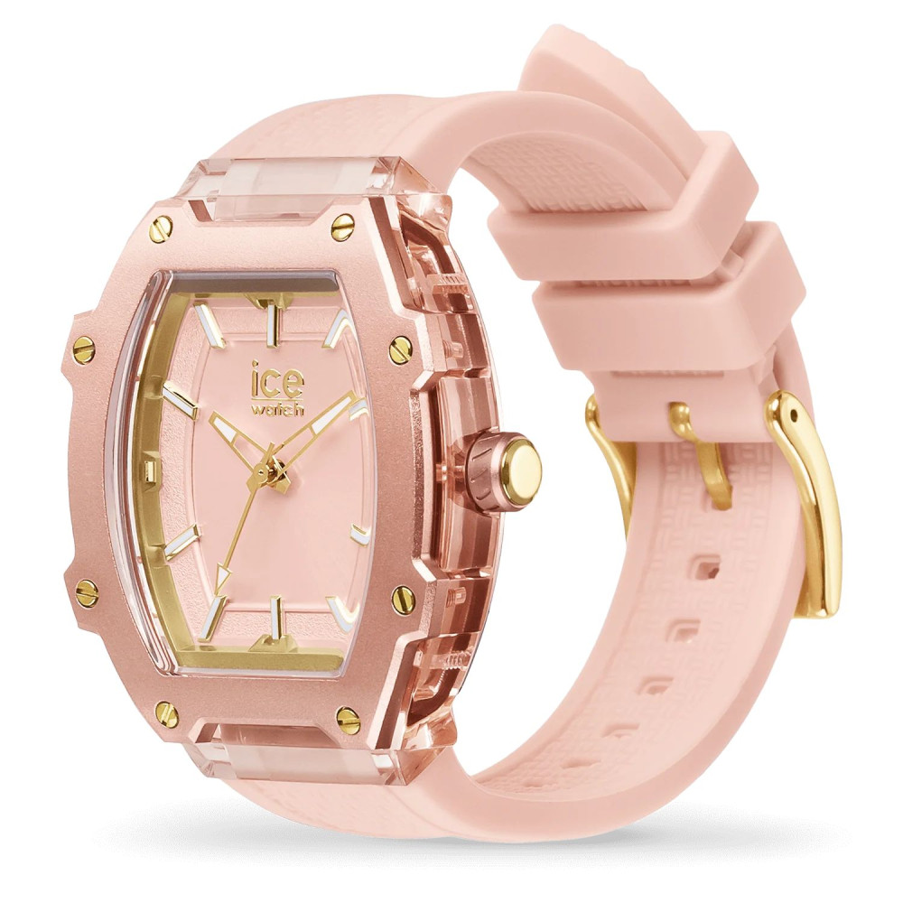 Produktbild för ICE 23322 - Quartz Klocka Dam (36MM)
