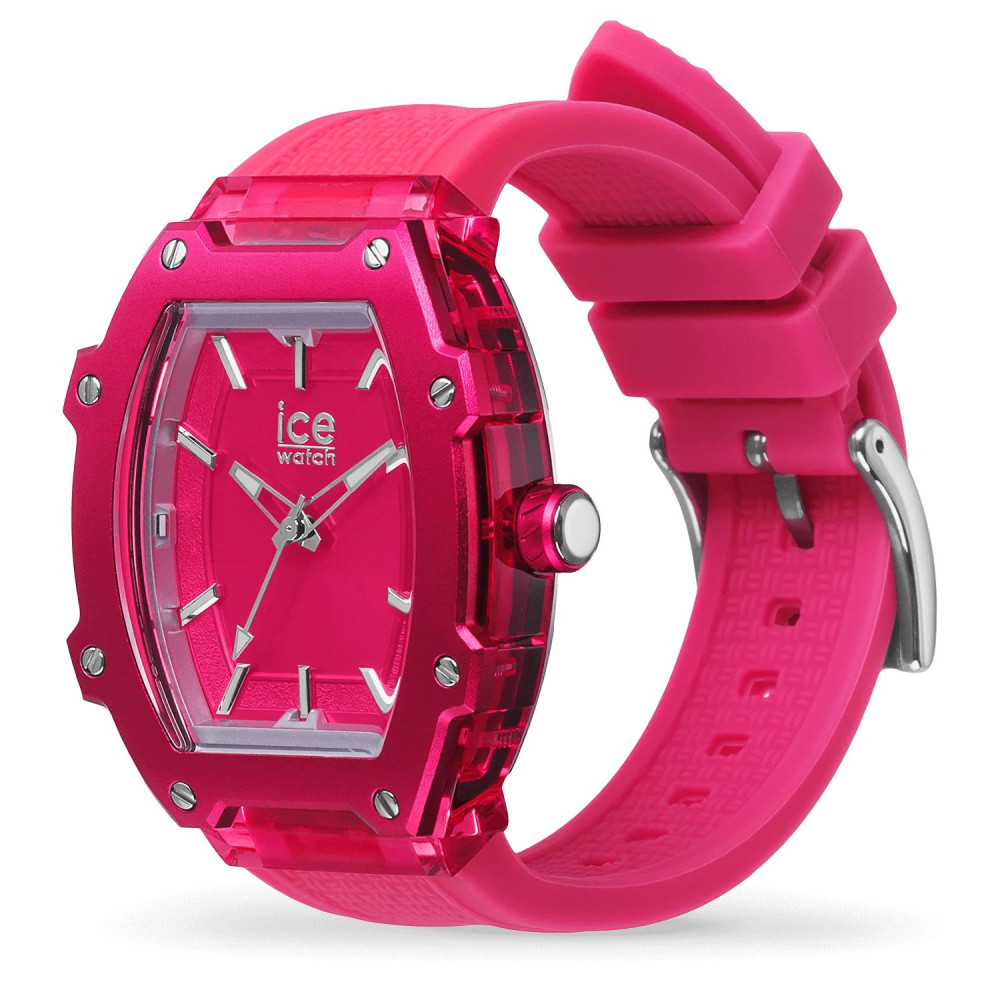 Produktbild för ICE 23323 - Quartz Klocka Dam (36MM)