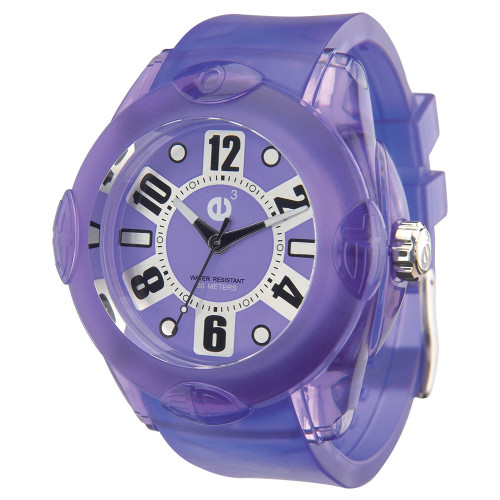Tendence TENDENCE 2013045 - Quartz Klocka Unisex (52MM)