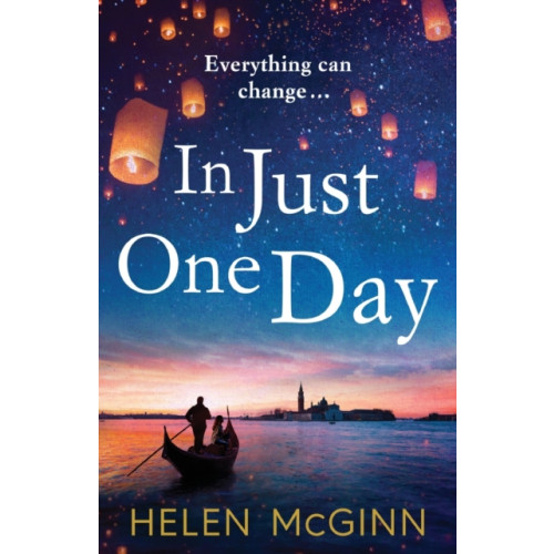 Boldwood Books Ltd In Just One Day (häftad, eng)